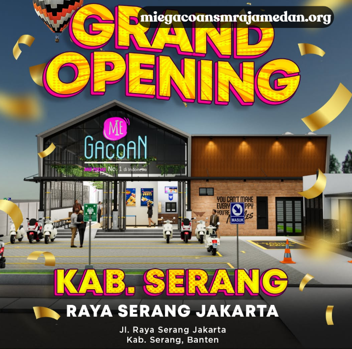 Mie Gacoan SM Raja Medan